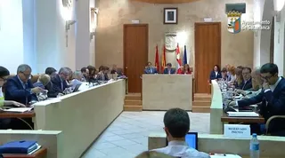 Pleno