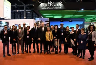 El Grupo de Ciudades Patrimonio de la Humanidad ofrece ventajas a los 'Amigos de Paradores' en verano