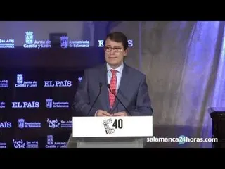 'Conversaciones: En el 40 aniversario de la Constitución Española'