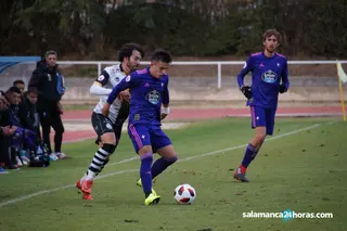 Unionistas Celta B (284)