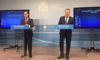 "Es la mayor reducción de toda la serie histórica en un mes de mayo"