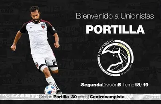 Cristian portilla