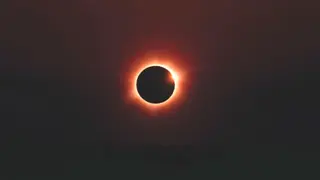 Fotos Eclipse