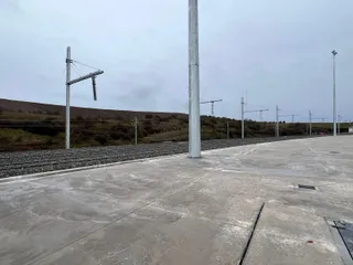 Puerto Seco