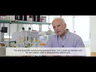 Un nuevo catalizador para obtener el biodiésel del futuro