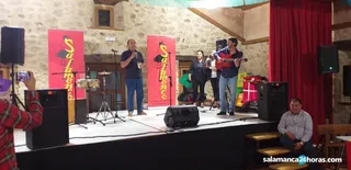 Macrofiesta de jubilación en Cipérez (39)