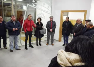 Inauguración Casa de las Asociaciones Carbajosa (3)