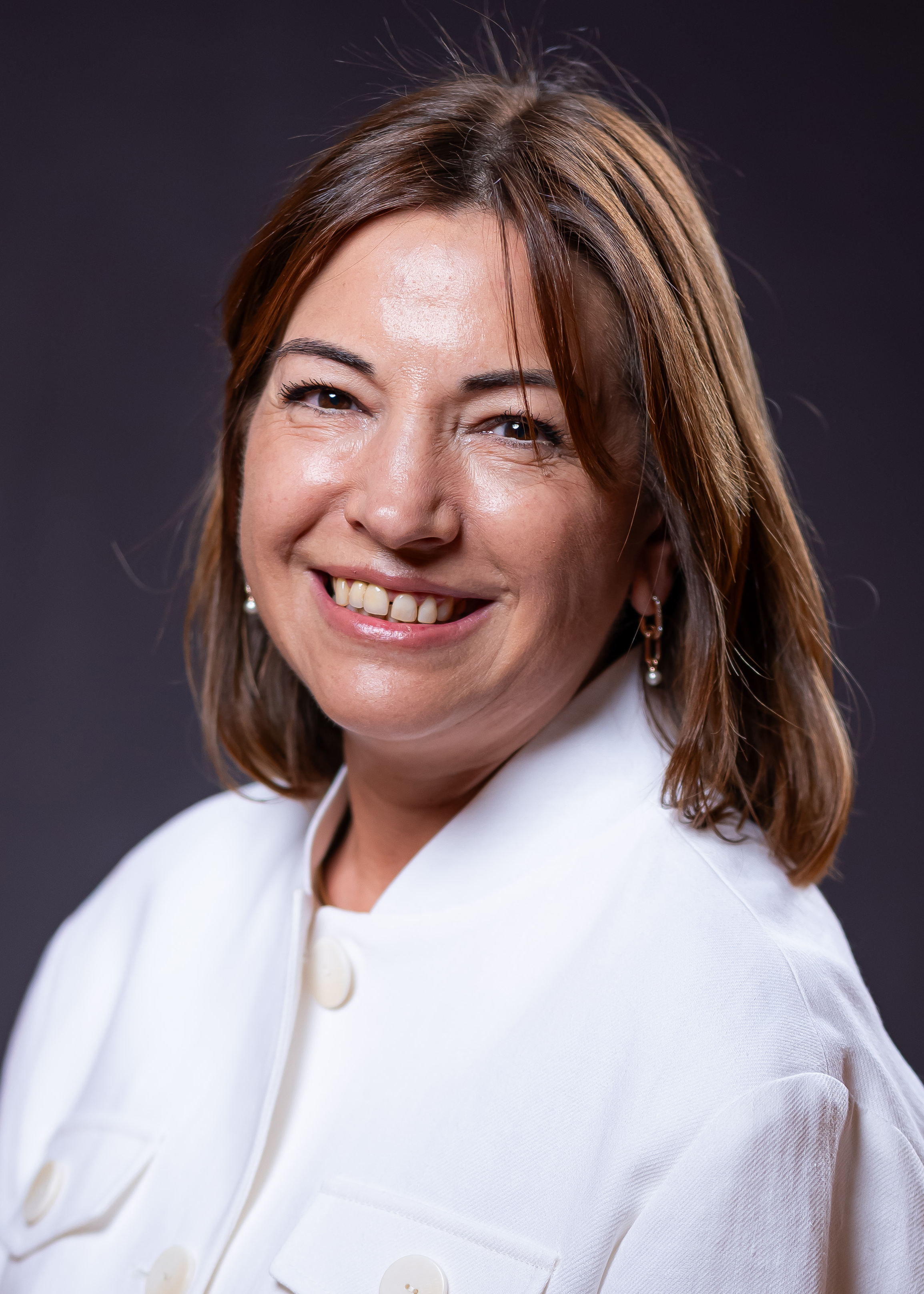 Rosa María Esteban Ayuso 