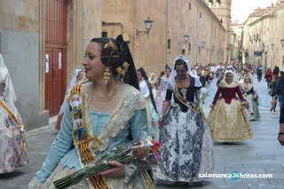 Fallas recepción y ofrenda (86)