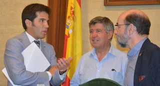 La Junta convoca diez becas para deportistas en la residencia deportiva de Llano Alto