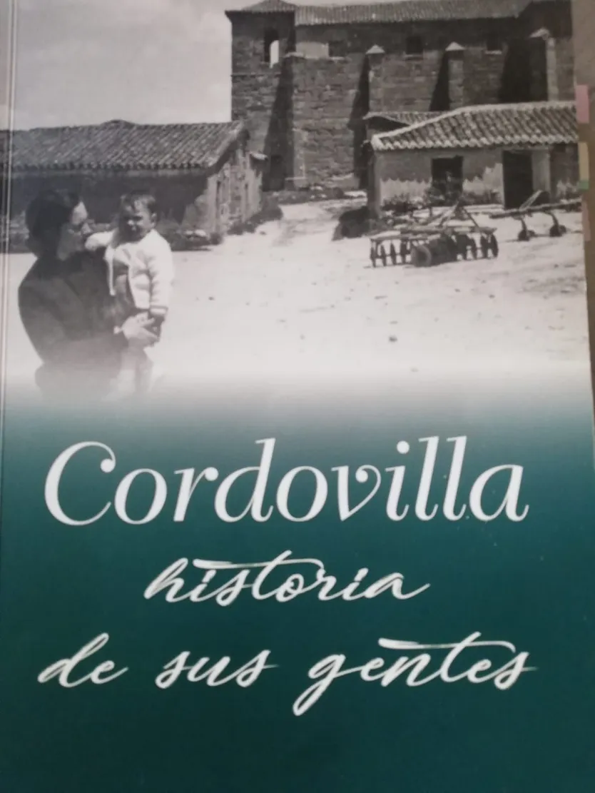 portada libro cordovilla 