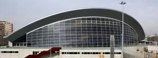 Multiusos Sánchez Paraíso