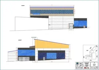 La nueva Juventud se licitará en 4,3 millones y las obras, para el primer trimestre de 2014