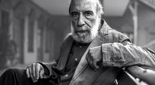 Raul zurita