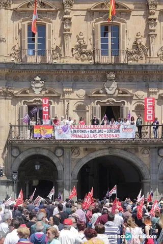Primero de Mayo 2019 (22)