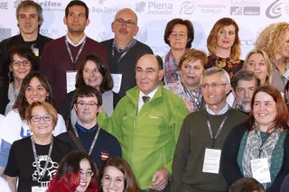 Iberdrola apoya a tres entidades en su séptima convocatoria de ayudas a colectivos vulnerables