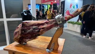 Fitur 2026 | S24H