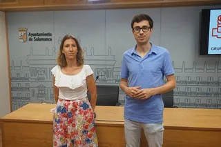 El PSOE lamenta la tardanza en la modificación de la ordenanza de animales de compañía
