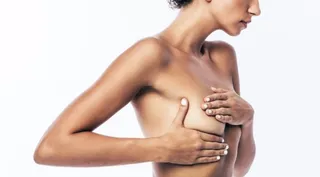 Cáncer de mama. Foto EP