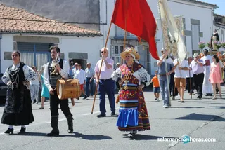 Procesión en Nava de Béjar (63) (Copy)
