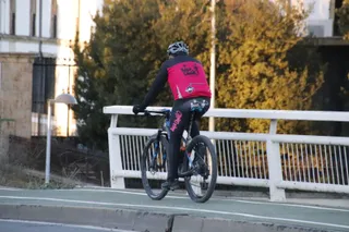 ciclista