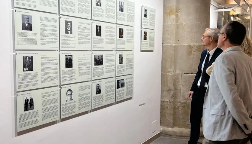 Exposición
