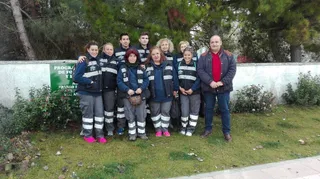 AFE Adecuación ambiental de Villamayor
