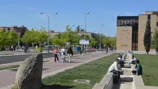 Facultad de Derecho de la Universidad de Salamanca - USAL