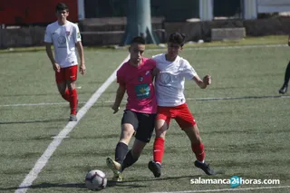 SANTA MARTA LN PONFERRADINA 1