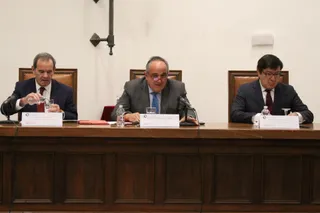 Treinta años en Salamanca del Instituto de Iberoamérica