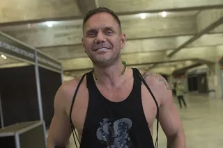 Nacho vidal