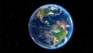La Universidad de Salamanca impulsa la educación científica y ambiental con el proyecto 'Science on a Sphere'