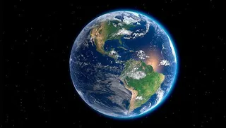 La Universidad de Salamanca impulsa la educación científica y ambiental con el proyecto 'Science on a Sphere'
