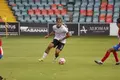 Markel Ucin, jugador del Salamanca CF UDS.