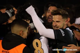 UNIONISTAS GOL BALEARES