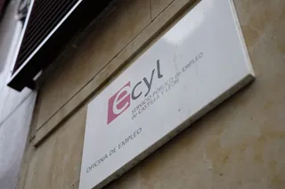 Paro Inem Ecyl Desempleo prestación (6)