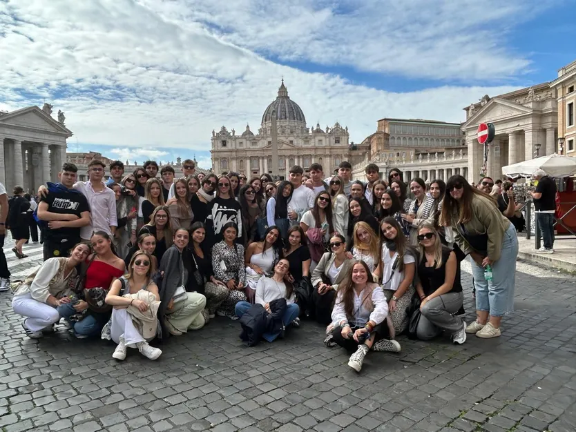 Colegio Calasanz