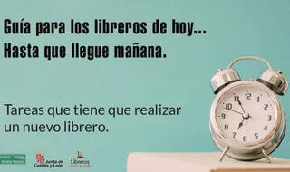 Guia Libreros