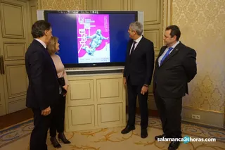Presentación Año Nuevo Chino
