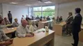 Mayores de 65 años aprenden competencias digitales y uso de dispositivos móviles