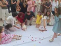 Procesión del Corpus en 2025 