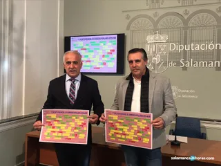 Séptimo Circuito Provincial Diputación
