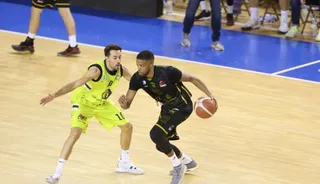 McCarthy anotó 24 puntos / FOTO SALAMANCA24HORAS.COM