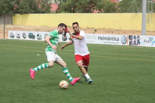 FUTORMES: McDONALDS F7 CUP: 3-4 JUNIO