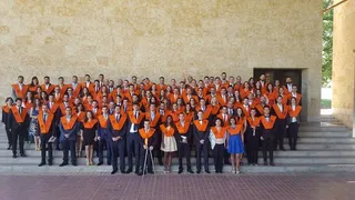 El Instituto Multidisciplinar de Empresa celebra el ‘Día del alumno IME’
