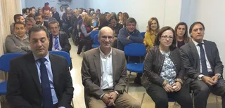 Un total de 41 compromisarios representarán a Salamanca en el Congreso Nacional del Partido Popular
