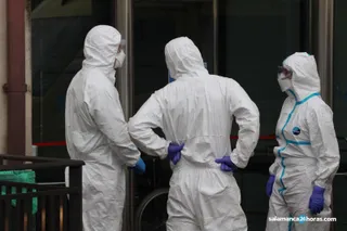 Ambulancia hospital coronavirus urgencias (2)