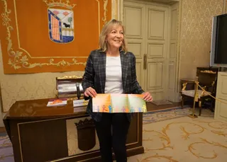 Cristina Klimowitz