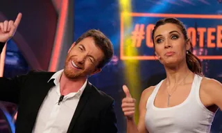 Pilar rubio y pablo motos