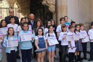 XXI Concurso de Dibujo “Venancio Blanco”. Fotos S24H (15)